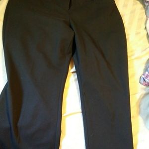 Dress pants
